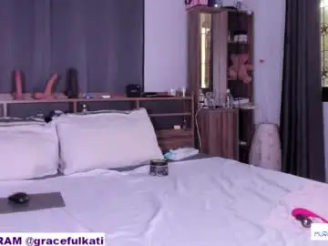 Chaturbate Sex Chat of murmur_kati