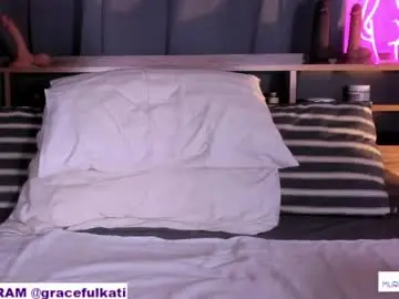 Chaturbate Best live sex cam show of murmur_kati