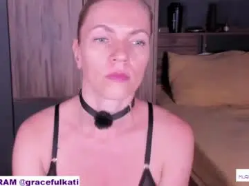 Chaturbate Sex Chat of murmur_kati