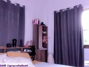 Chaturbate Watch Live Sex Cams of murmur_kati