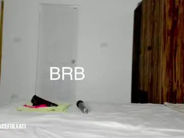 Chaturbate Free Porn Cam of murmur_kati