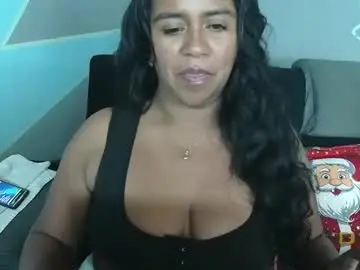 Chaturbate Live Sex Cam of saggil_0385