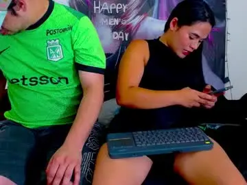 Chaturbate Nude Webcam of tifany_hot99