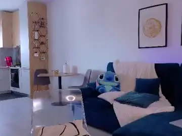 Chaturbate Watch Live Sex Cams of tiny_blush