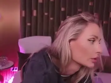 Chaturbate Sex Cam of ameliaangell