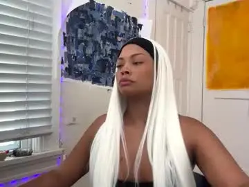 Chaturbate Private Sex Chat of ariaatelier