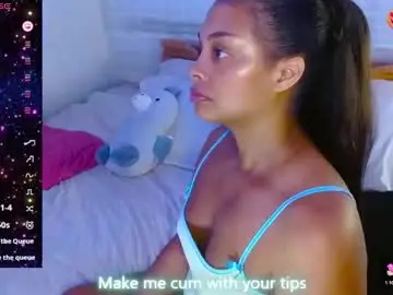 Chaturbate Best Webcam of ariaatelier