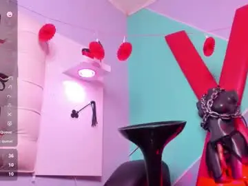 Chaturbate Sex Chat of aryfox77