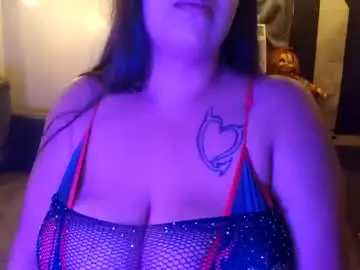 Chaturbate Nude Webcam of beautifull_sin69
