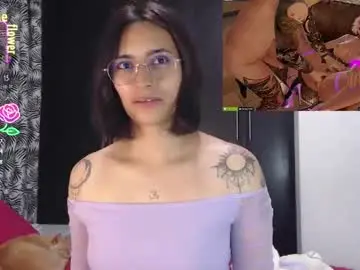 Chaturbate Free Porn Cam of bellazomb