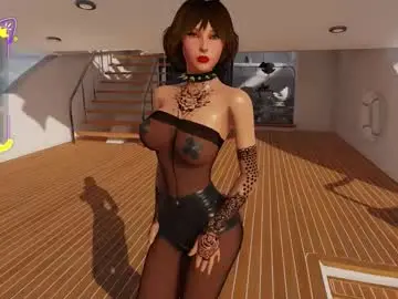 Chaturbate Sex Chat of bellazomb