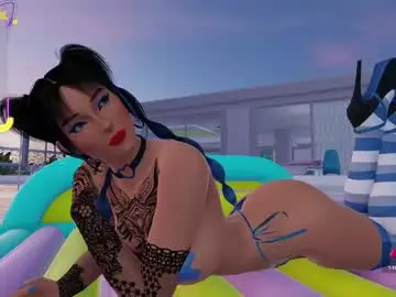 Chaturbate Live Porn of bellazomb