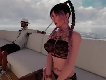 Chaturbate Free Porn Cam of bellazomb