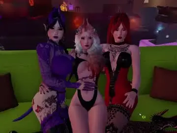 Chaturbate Live Sex Cam of bellazomb