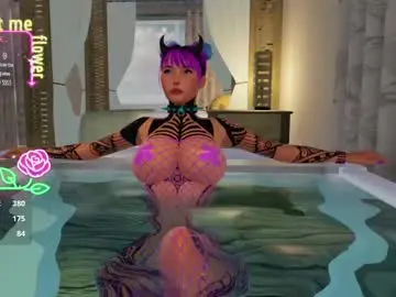 Chaturbate Live Porn of bellazomb