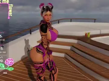Chaturbate Private Sex Chat of bellazomb