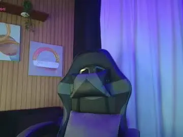 Chaturbate Watch Live Sex Cams of camilaachain