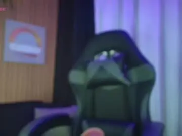 Chaturbate Adult Video Chat of camilaachain