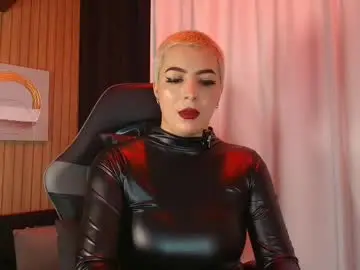 Chaturbate Adult Webcam of camilaachain