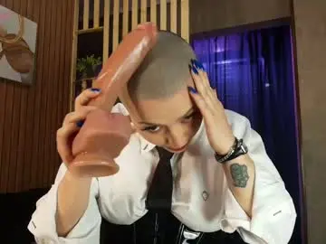 Chaturbate Sex Cam of camilaachain