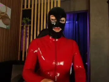 Chaturbate Live Sex of camilaachain