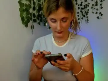 Chaturbate Live Porn of dayna_sunset