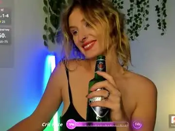 Chaturbate Adult Webcams of dayna_sunset