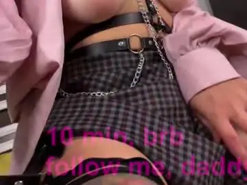 Chaturbate Free Live Porn of dayna_sunset