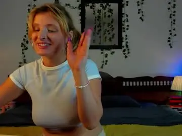 Chaturbate Live Porn of dayna_sunset