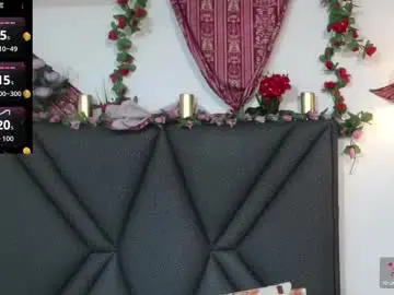 Chaturbate Watch Live Sex Cams of dharanisnisha