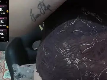 Chaturbate Sex Cam of dharanisnisha