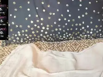 Chaturbate Live Sex Cam of dharanisnisha