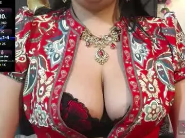 Chaturbate Sex Cam of dharanisnisha