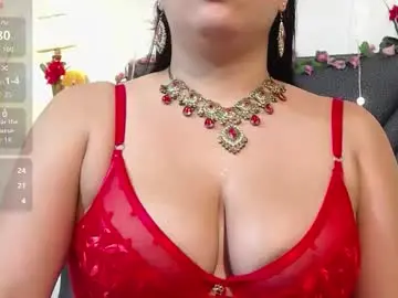 Chaturbate Nude Webcam of dharanisnisha