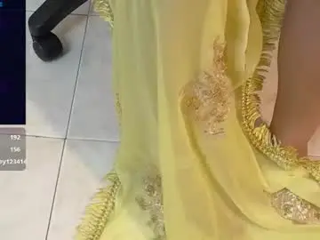 Chaturbate Live Sex of dharanisnisha