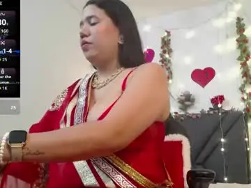 Chaturbate Adult Video Chat of dharanisnisha