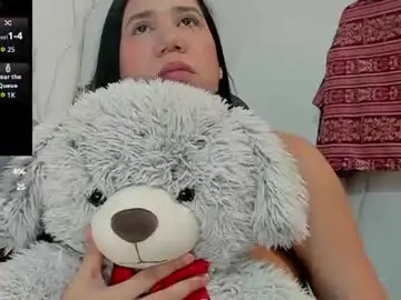 Chaturbate Live Sex Cam of dharanisnisha