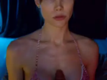 Chaturbate Adult Video Chat of flowerr_powerr