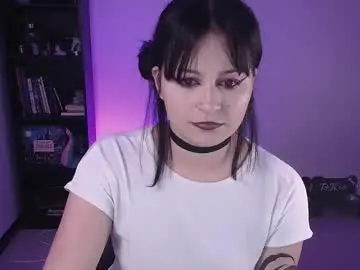 Chaturbate Adult Video Chat of hell_dancer_