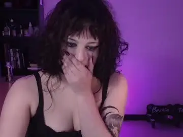 Chaturbate Best Webcam of hell_dancer_