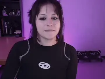 Chaturbate Best Webcam of hell_dancer_