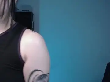 Chaturbate Free Porn Cam of hell_dancer_