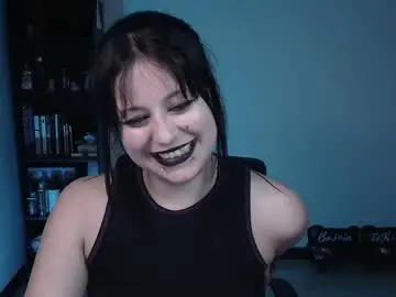 Chaturbate Live Sex Cam of hell_dancer_