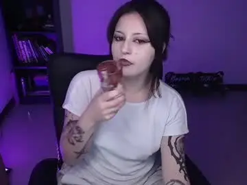 Chaturbate Free Live Porn of hell_dancer_