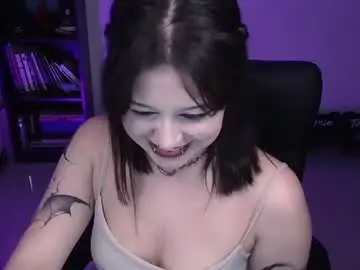 Chaturbate Best live sex cam show of hell_dancer_