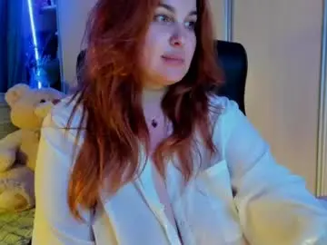 Chaturbate Live Sex Cam of jansylines