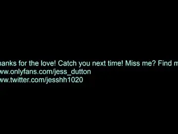 Chaturbate Private Sex Chat of jess_dutton
