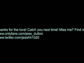 Chaturbate Sex Chat of jess_dutton