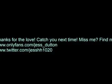 Chaturbate Live Sex of jess_dutton