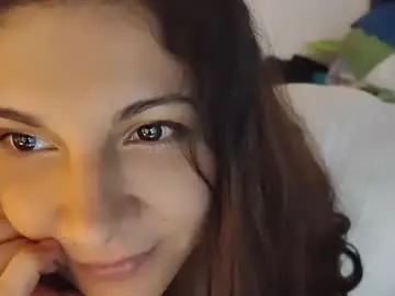 Chaturbate Live Sex of little_princess_maya